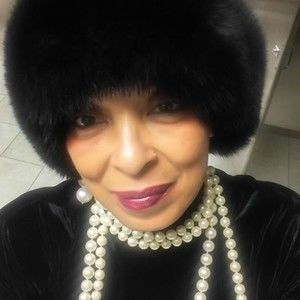 Meet your Posher, Rachielle